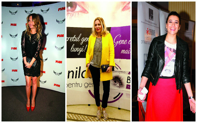 Dana Săvuică îşi doreşte să zboare în Cosmos.