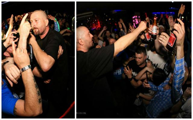 Cheloo a primit acceptul de Parchet să concerceteze în Anglia.