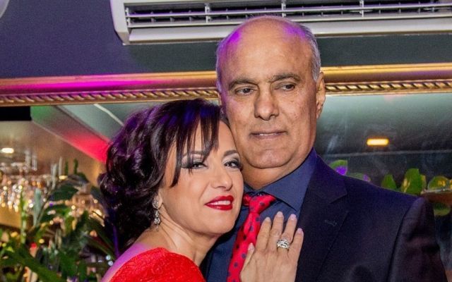 Fiica lui Fane nu a văzut cu ochi buni legătura cu cea care i-a devenit mamă vitregă