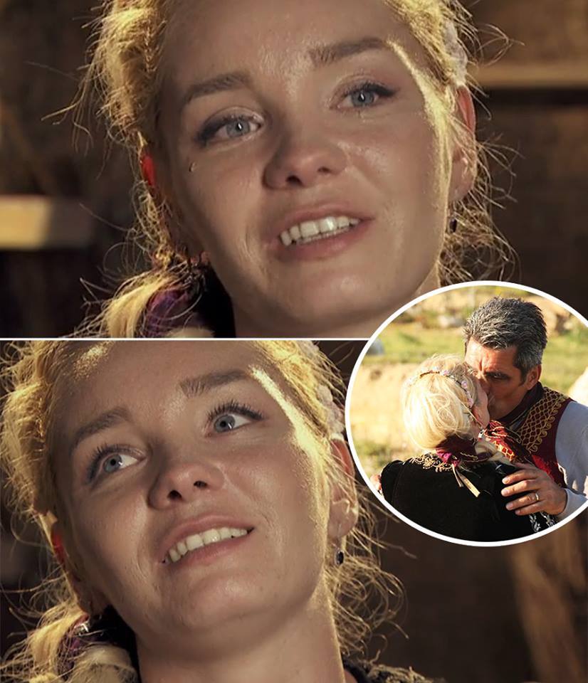 Cei doi se iubesc la nebunie