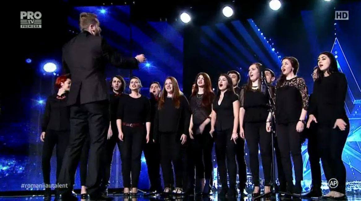 O performanţă superbă