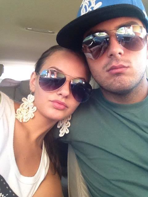 Cei doi au o relaţie bună