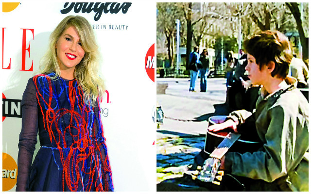 Filmul preferat al Corinei este ''August Rush''.