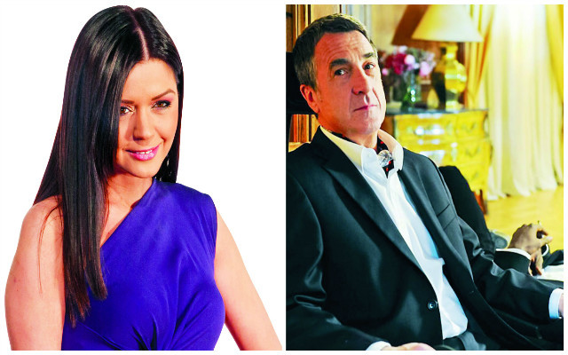 Albertina consideră că filmul ''Intouchables'' este o lecţie de viaţă.