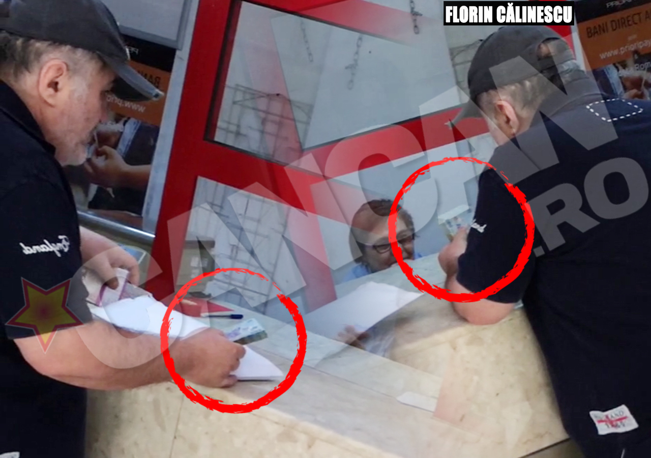 O cumpăr şi pe Querida / Când am aşa cărămida - Floriiiiiin Călineeescuuuuu are mai multe milioane în buzunar decât vocale în numele de scenă.