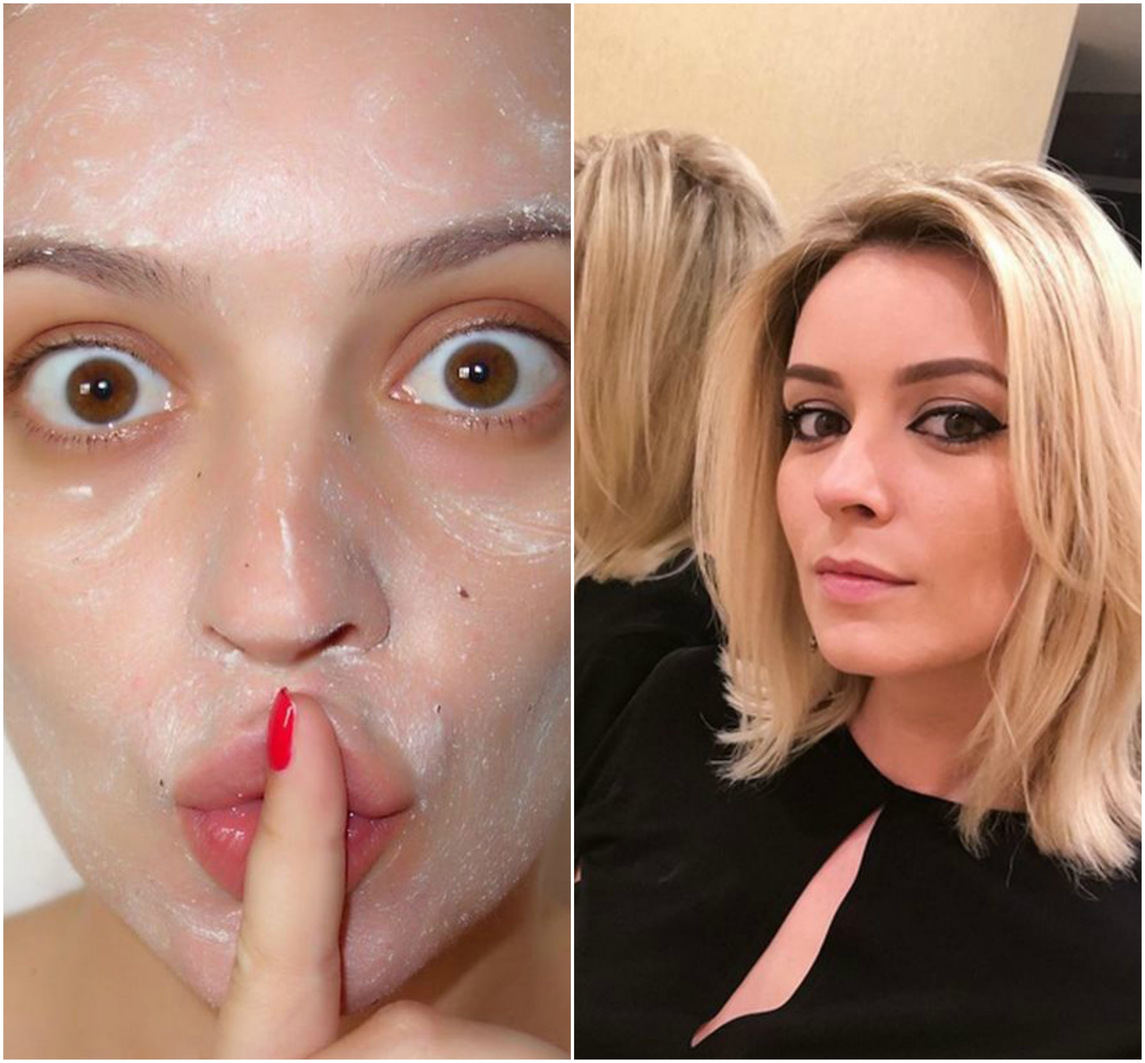 Cum îi stă mai bine?