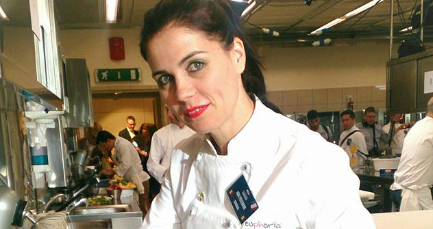 Aida are parte numai de necazuri