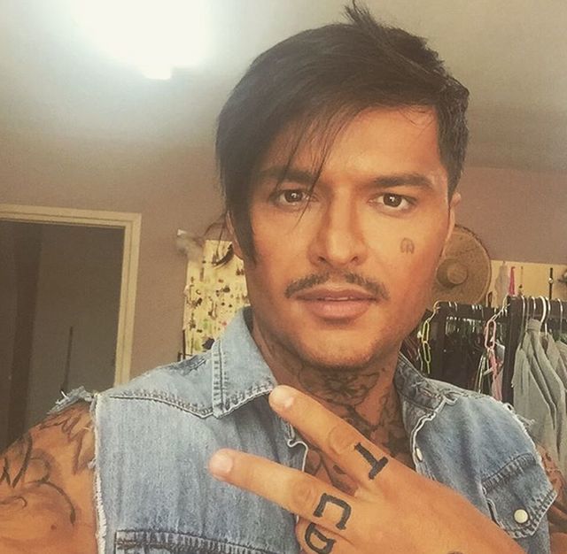 Cam aşa ar arăta Liviu Vârciu