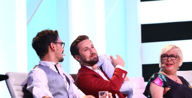 Nici Dani nu se descurcă mai rău