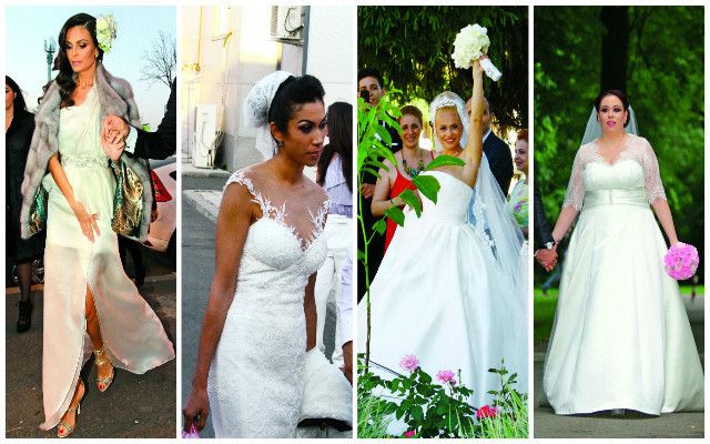 Raluca Pastramă, un joc frumos de mat şi transparent, cu un spate cât se poate de sexy. 