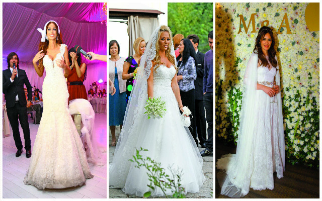 Anca mizează pe retro şi ne prezintă o imagine parcă desprinsă din filmele anilor '40. 