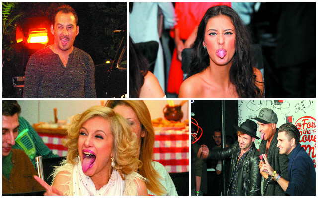 Uşor, Lora, că ne înghiţi pe toţi!!!
