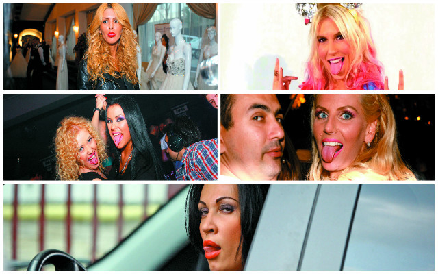 Dacă nici Nicoleta Luciu nu ştie să facă aşa ceva cu limbuţa din dotare, atunci cine!? 