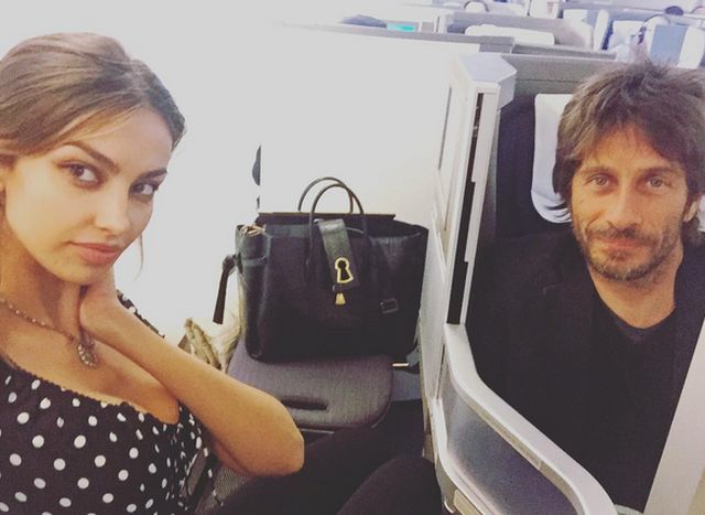 Cei doi sunt prieteni apropiaţi de 8 ani