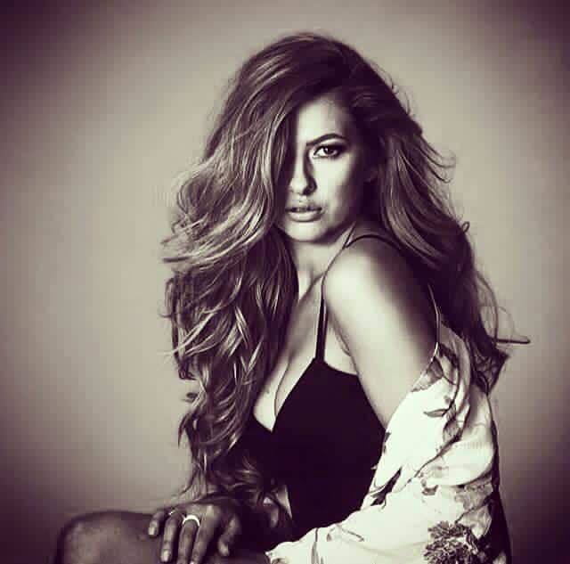 Lidia Buble, pe vremea când era mai grasă