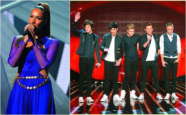 Ei au făcut istorie în Marea Britanie