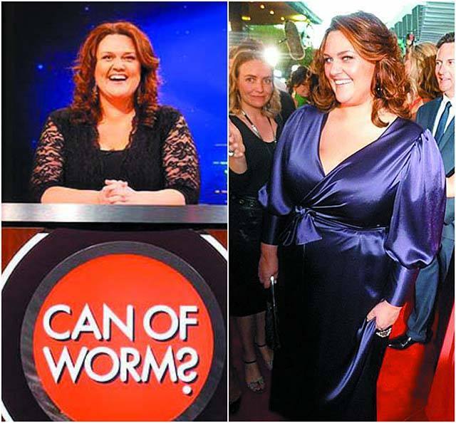 Ea a ajuns vedetă după Big Brother