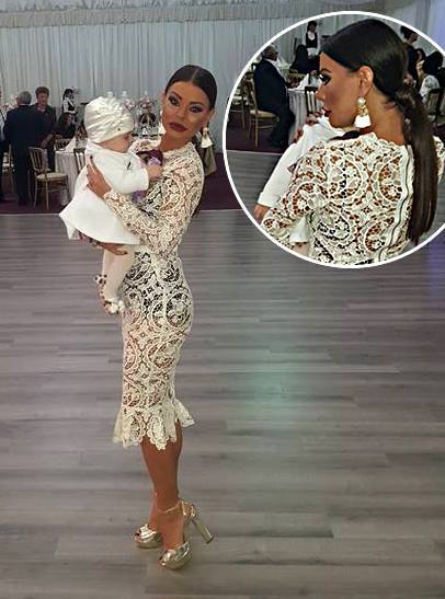 Ana Mocanu iubeşte copiii.