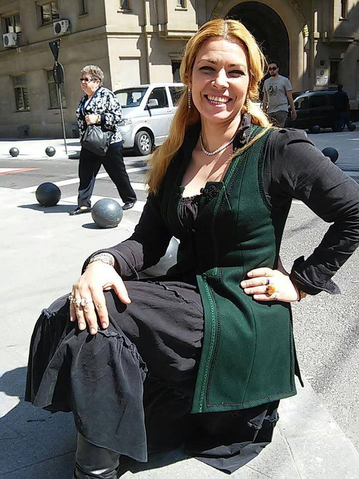 ”Dana Marijuana” s-a confruntat în ultimul timp cu o serie de probleme