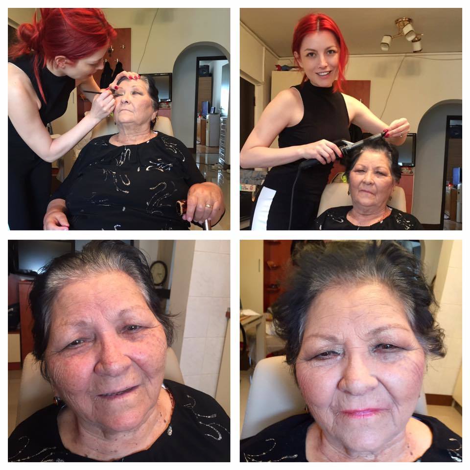 Şi minunea s-a întâmplat