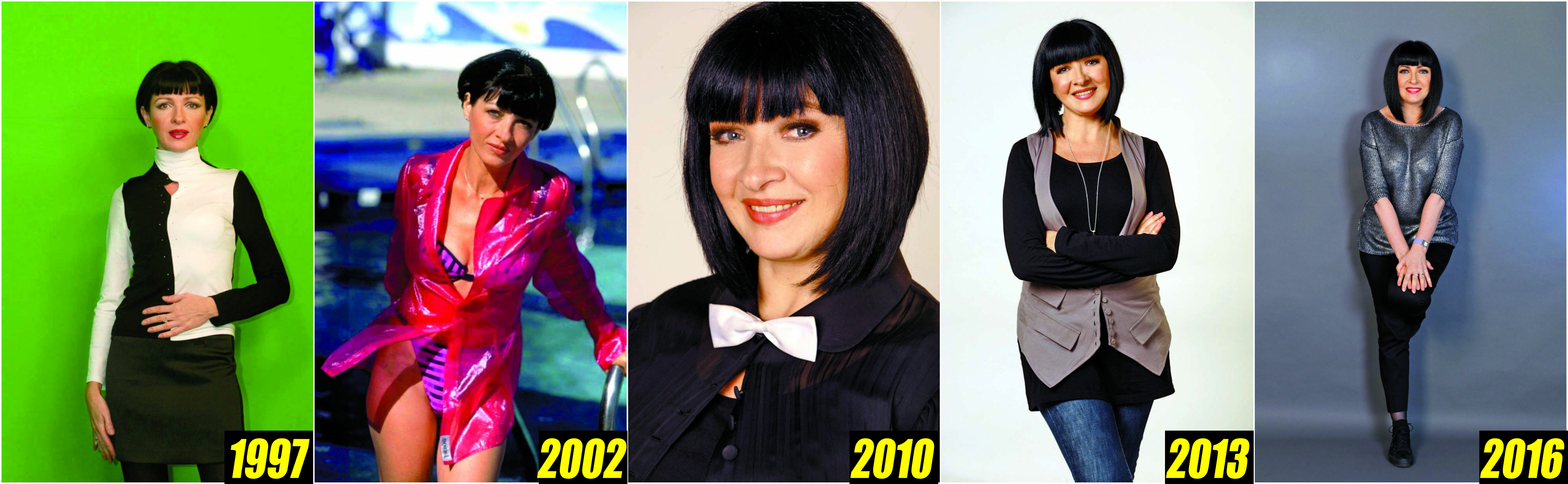 Neti Sandu pare că nu a îmbătrânit deloc