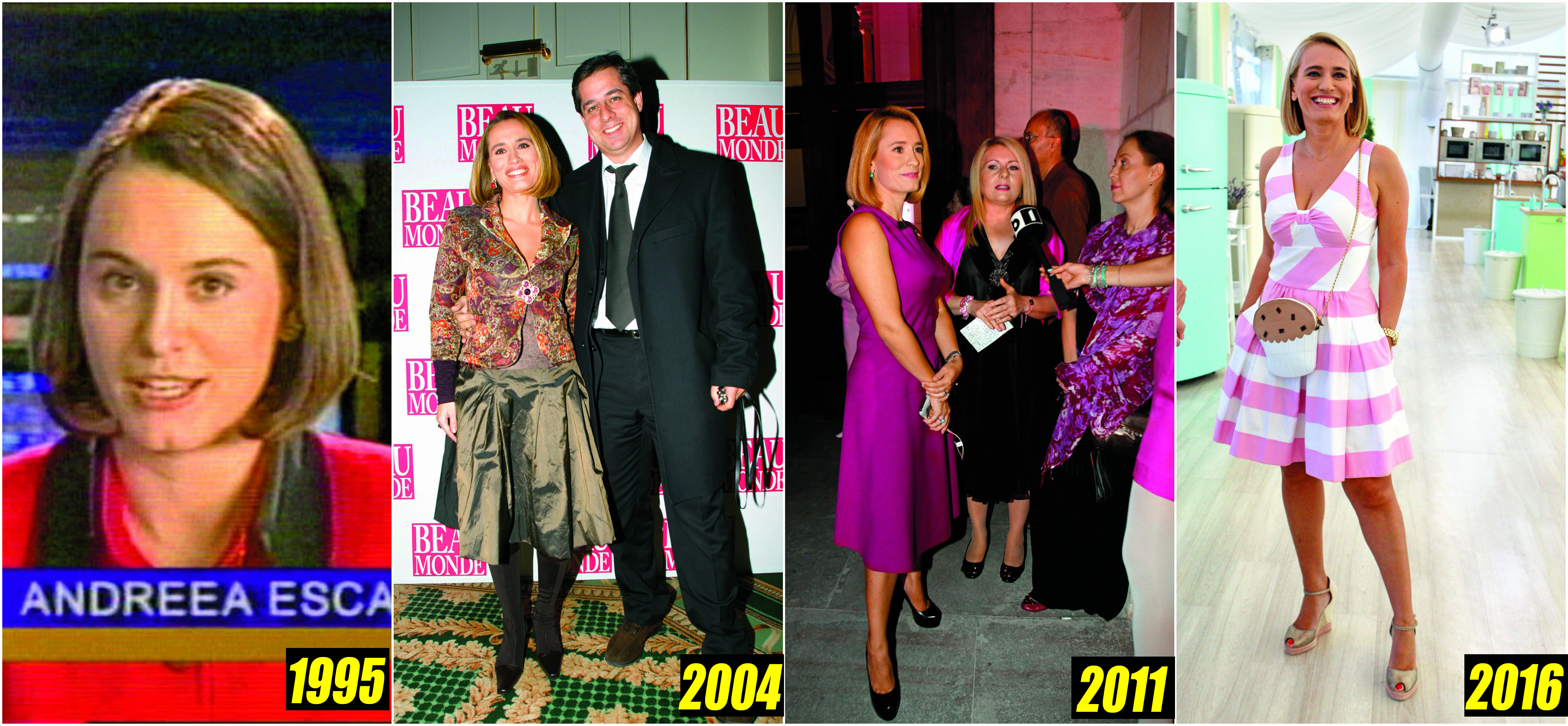 Ştirista este conservatoare