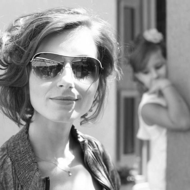 Oana Dicu a murit în urma unu accident rutier.