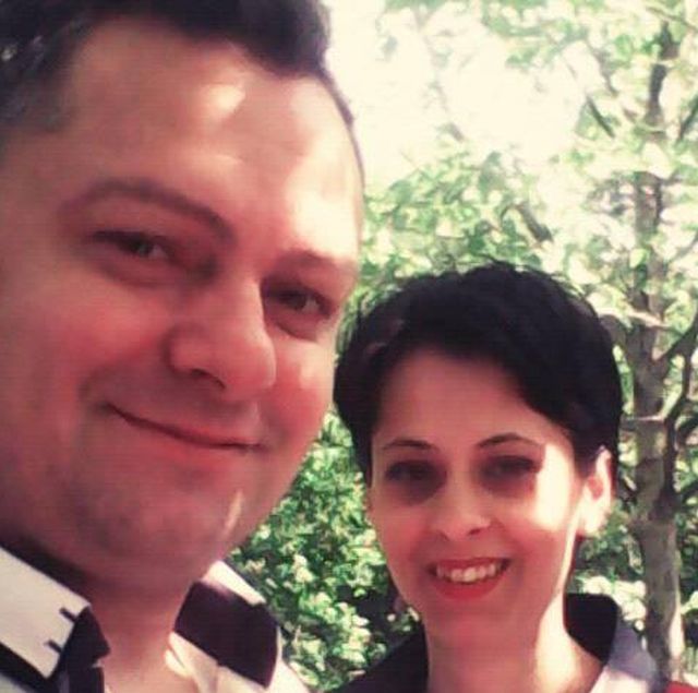 Gabriel a fost liderul trupei Boombastic, si îi făcea concurenţă lui Liviu Vârciu la începutul anilor 2000