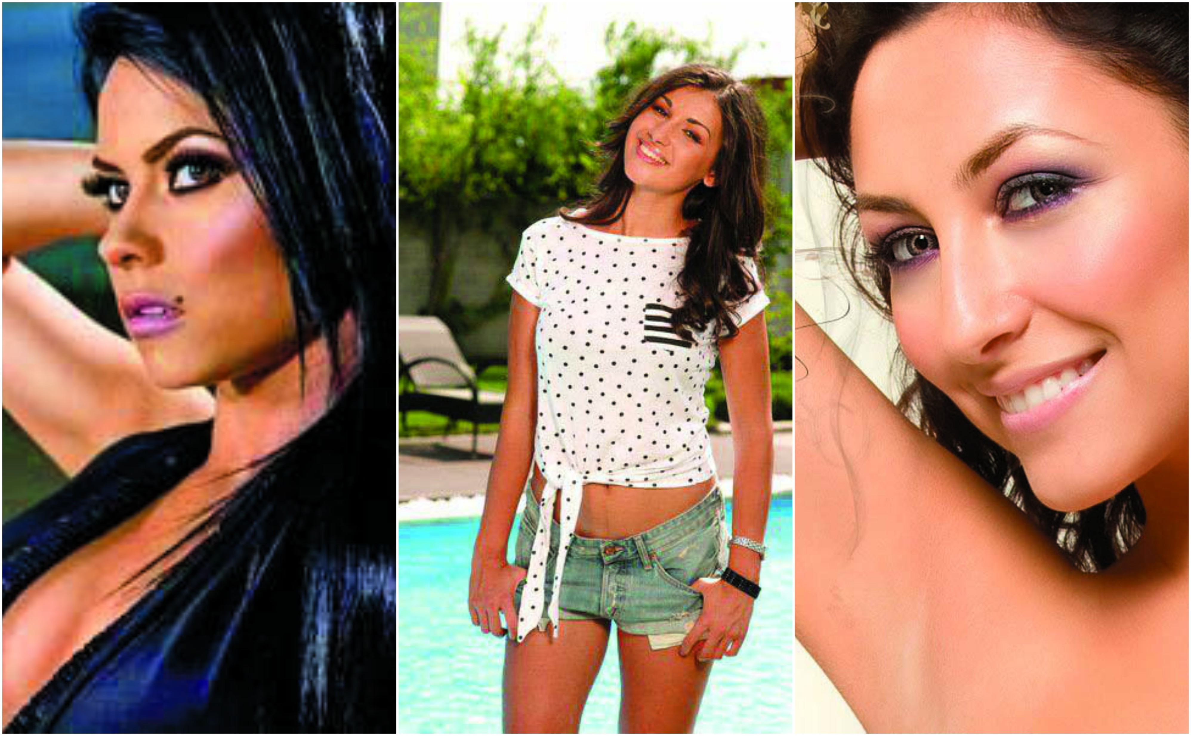 Inna şi Andra nu s-au schimbat foarte mult