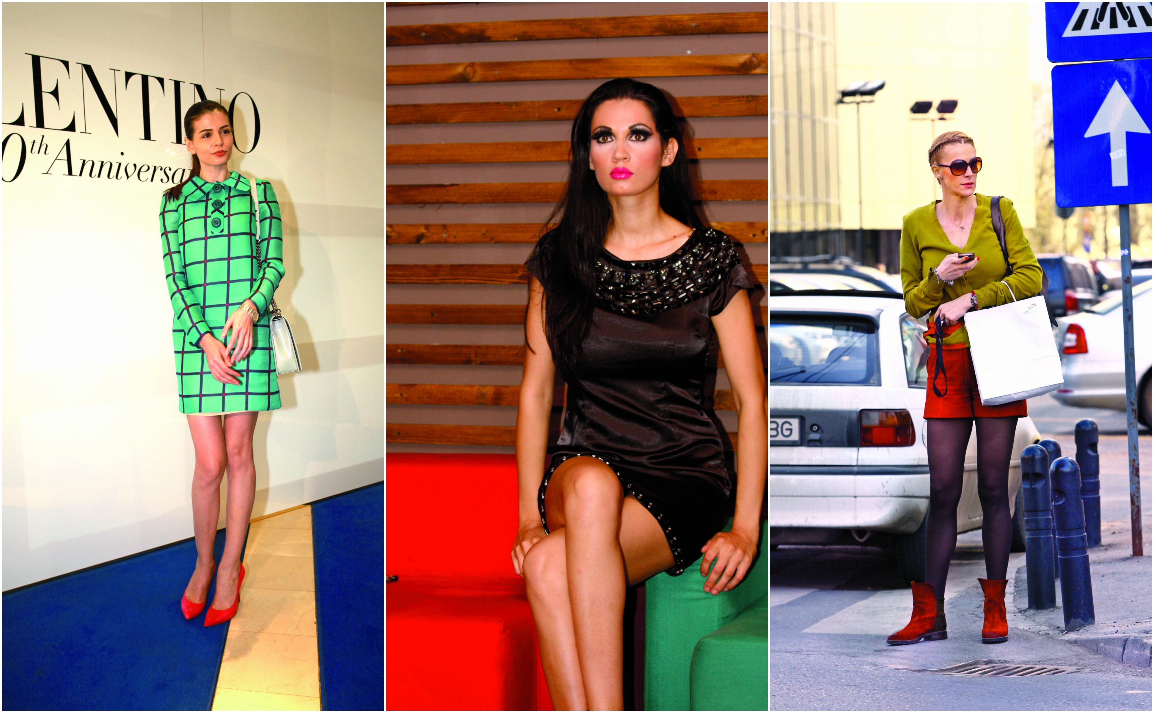 Fiecare dintre aceste vedete au un defect de ascuns