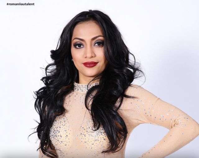 Santiago este cea de-a treia finalistă aleasă din semifinala numărul patru