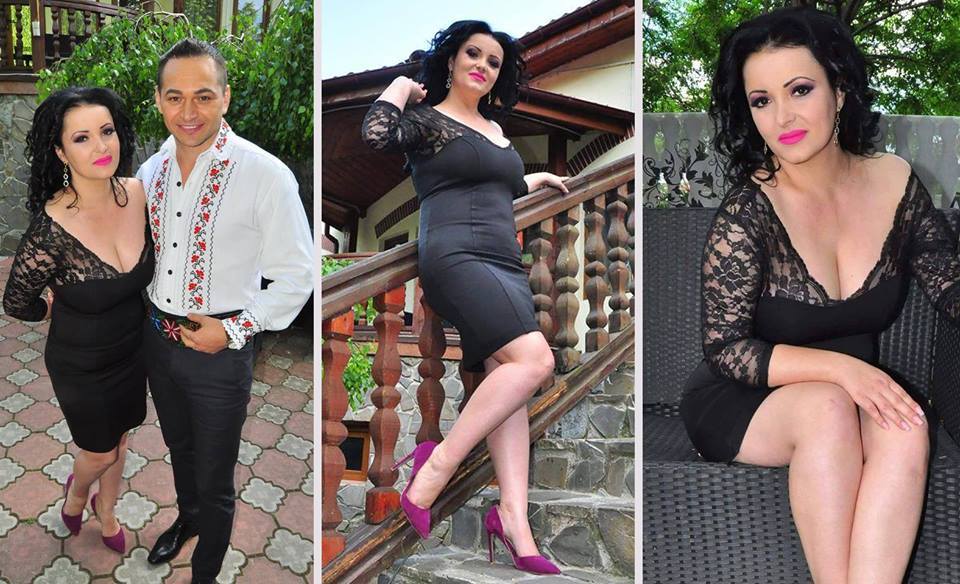 Cântăreţul i-a desfiinţat şi silueta cântăreţei spunând cuvinte grele despre aceasta