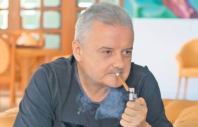 Irinel Columbeanu susţine că n-a ştiut de datoria către ANAF