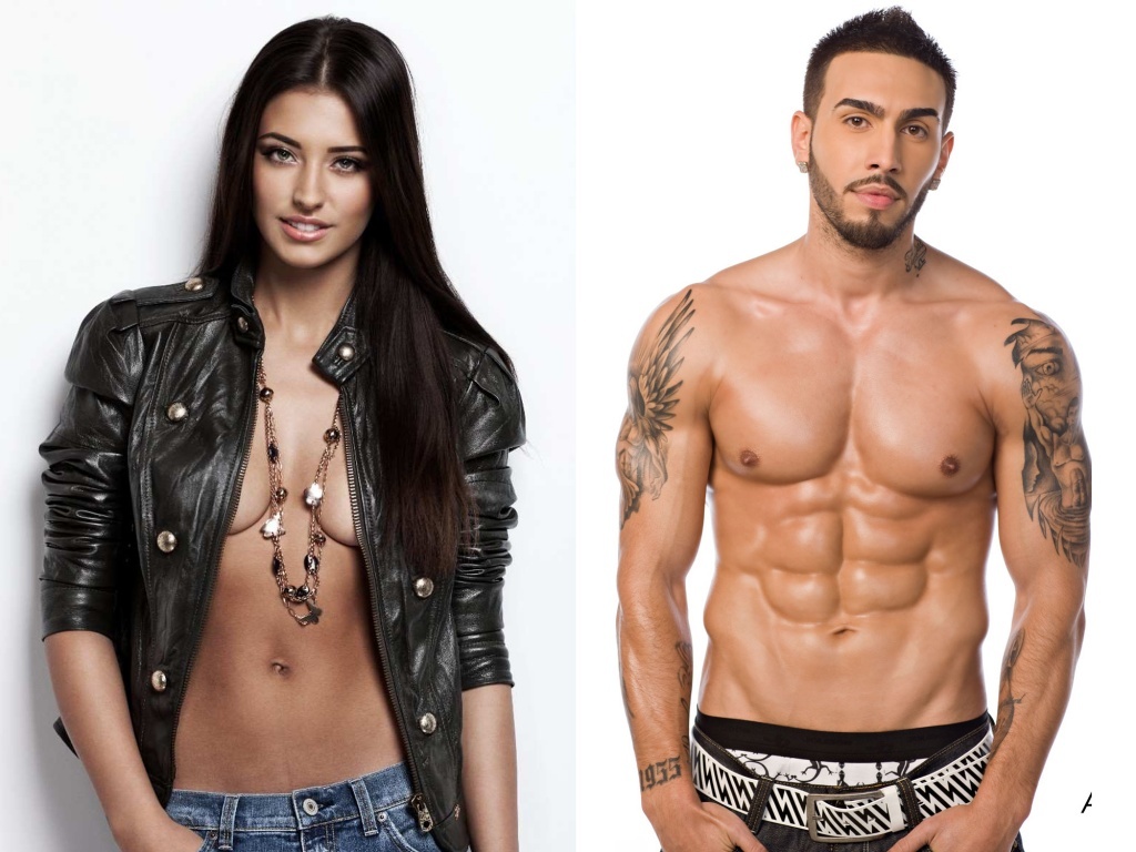 Alex Velea şi Antonia sunt printre cei mai bine cotaţi cântăreţi