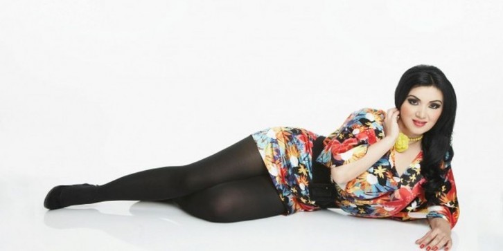 Adriana Bahmuţeanu are probleme mari cu banii dar mai ales cu procesele