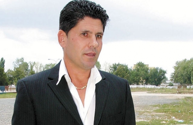 Stelian Ogică a invesit într-o fermă de porci, nu şi în impozitele pe care le are de achitat