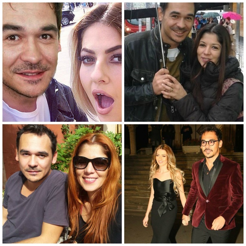 Matinalul şi-a înşelat soţia timp de şase luni cu Lidia