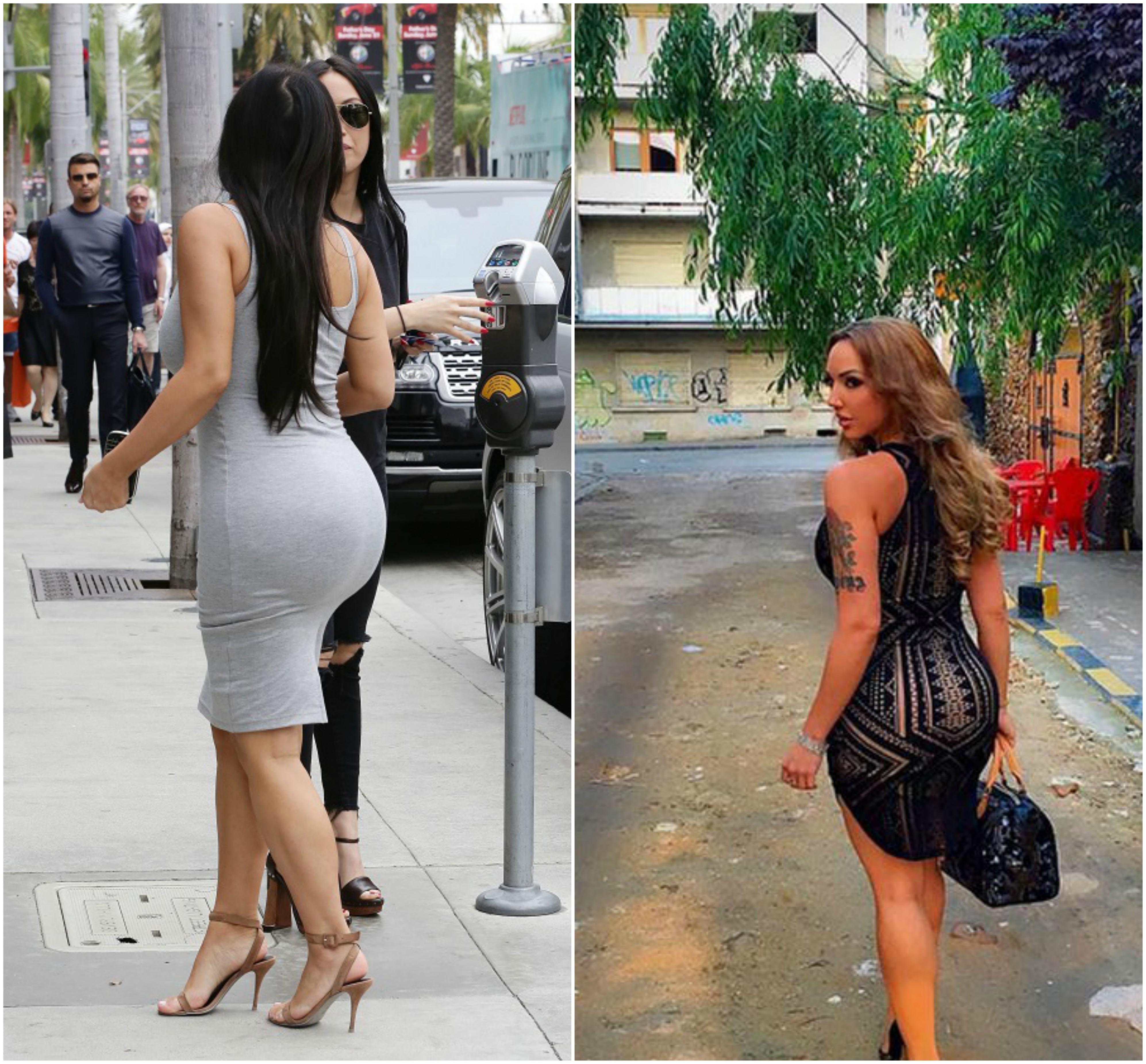 Ce spuneţi se apropie?