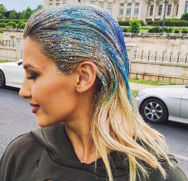 Aşa arată Alina Eremia acum 