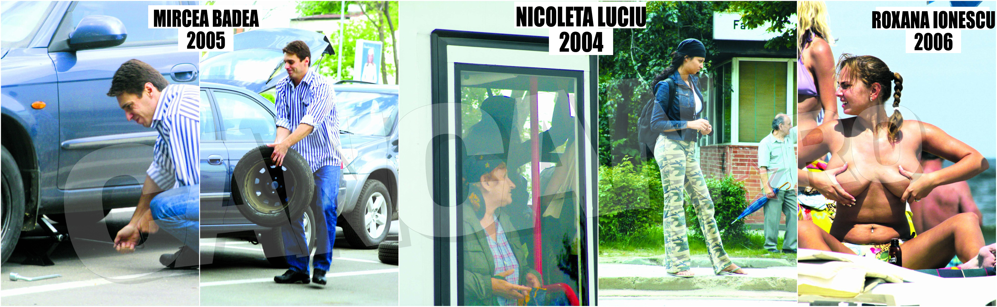 Aceste imagini au fost la vremea lor virale