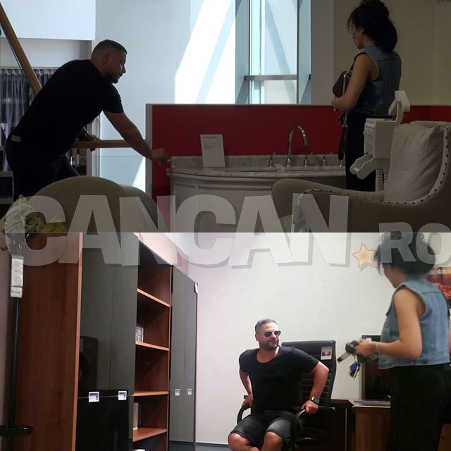 De la baie la birou nu-i decât un pas