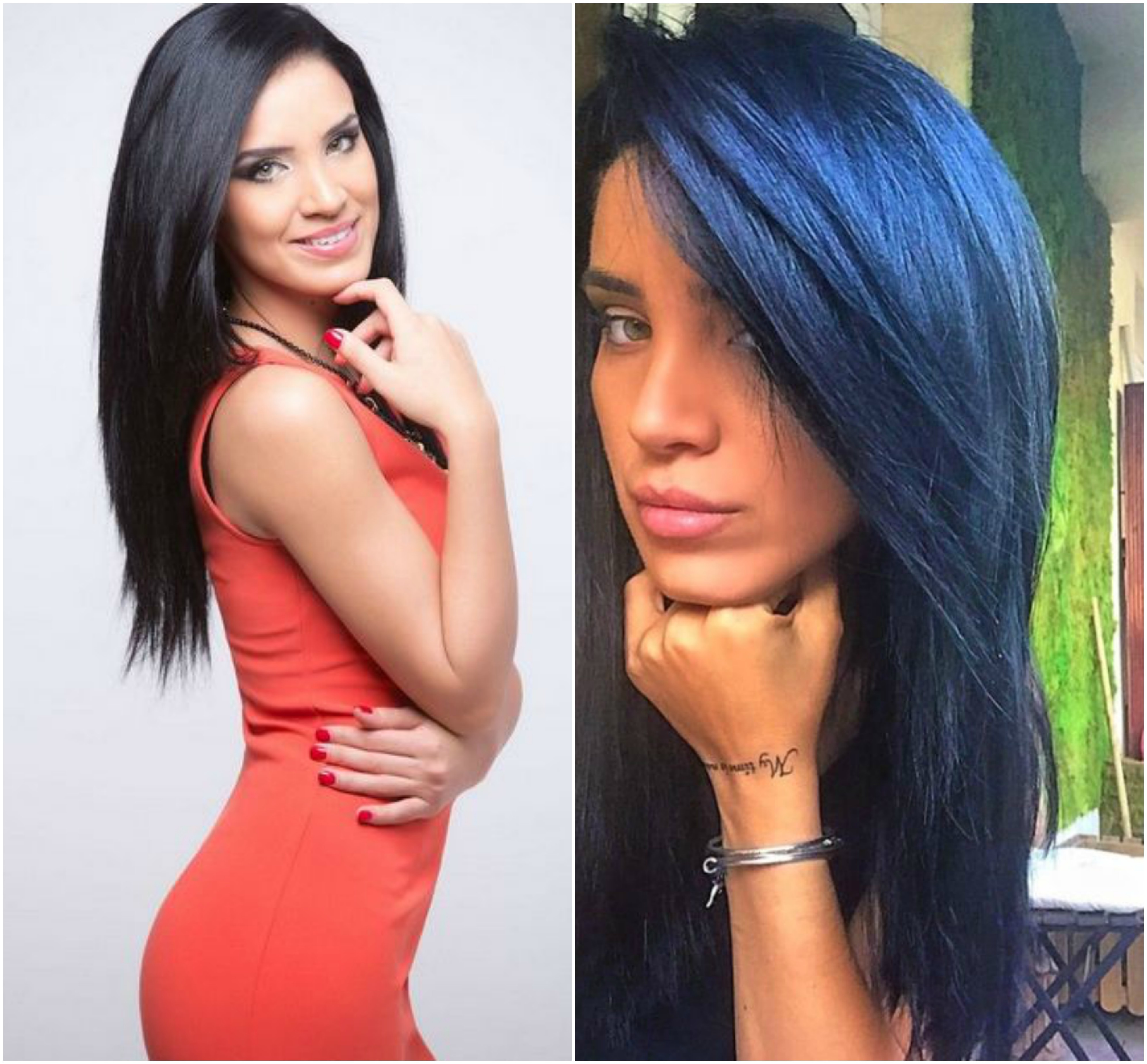 Aşa arată Adelina acum