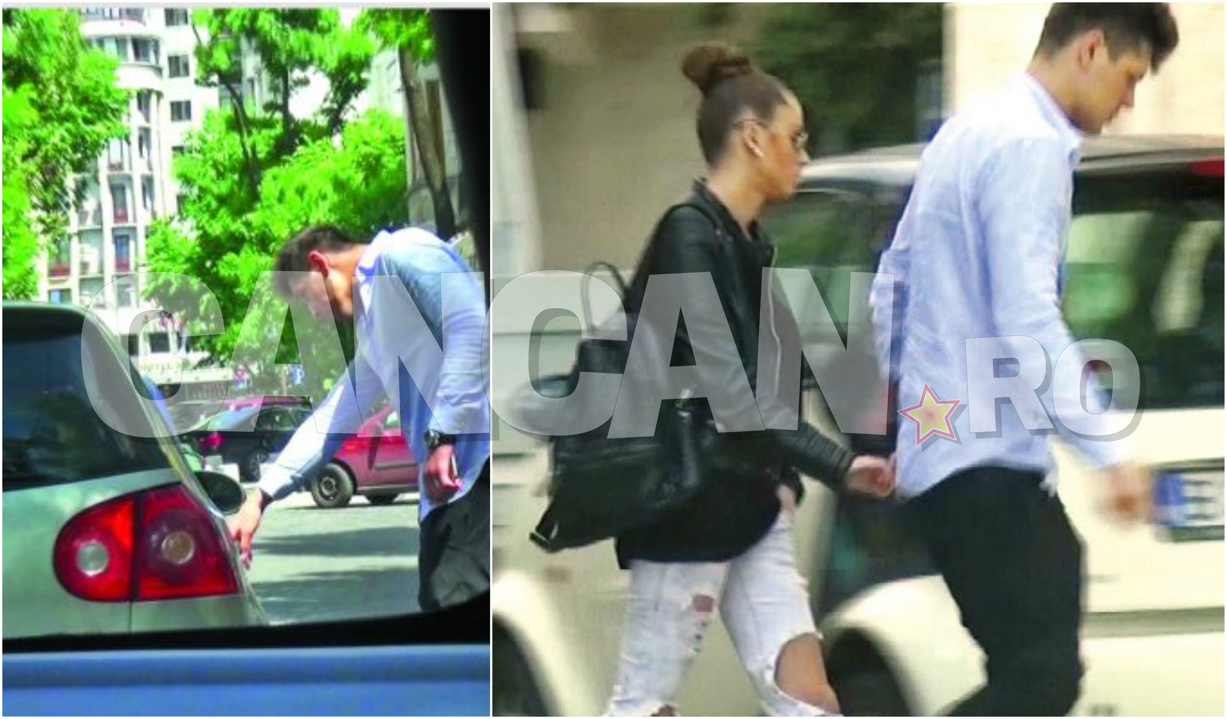 Ana Maria crede în dragoste adevărată