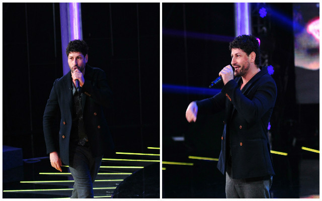 Cătălin Lungu a participat la emisiunea ''iUmor'', unde a fost umilit de Cheloo pentru prestaţia sa.