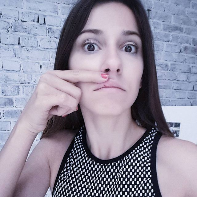 Dana Rogoz are buza sparta