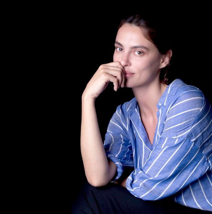 Aşa arată Catrinel fără machiaj