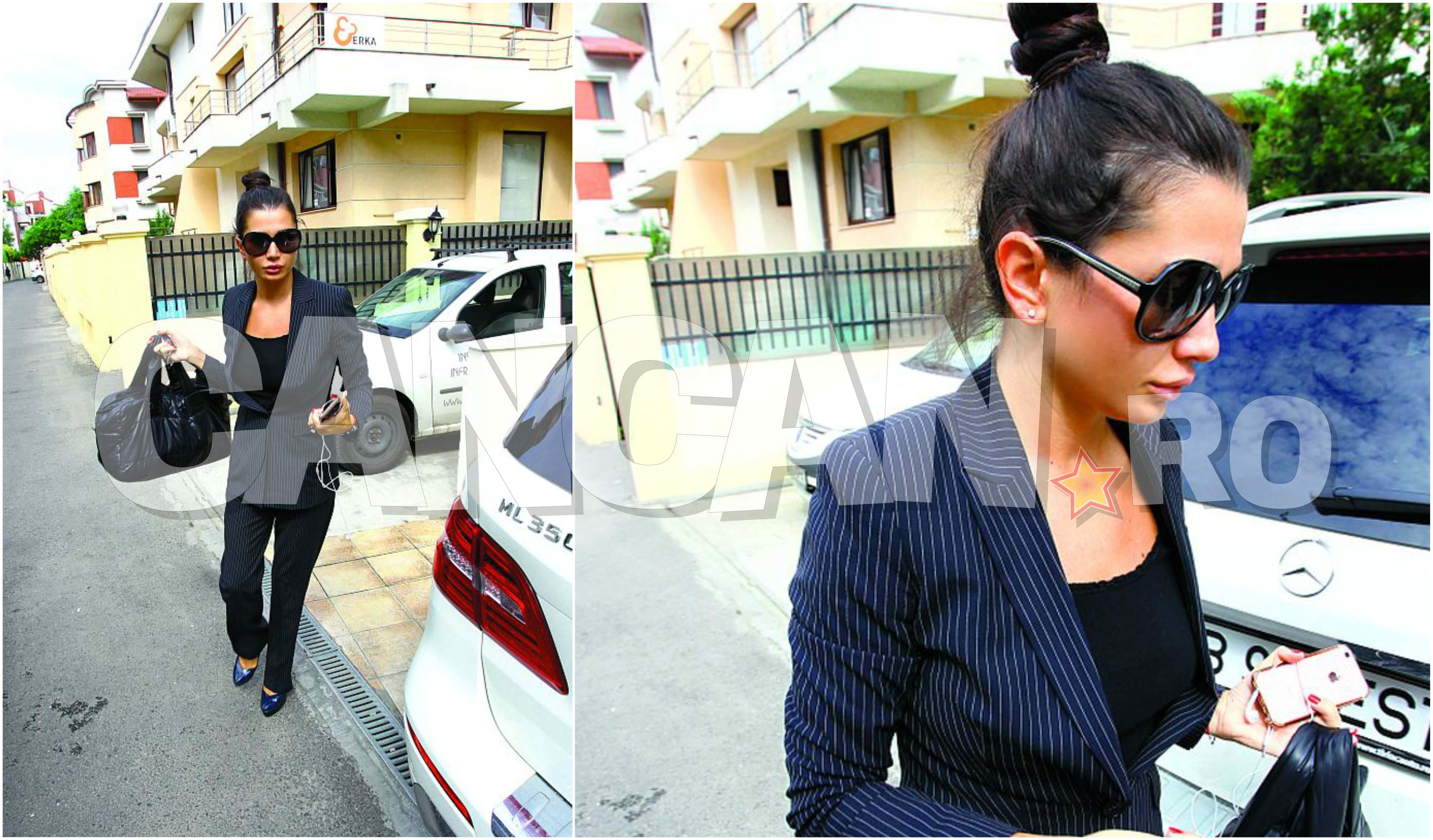 Elena are un ten perfect acum