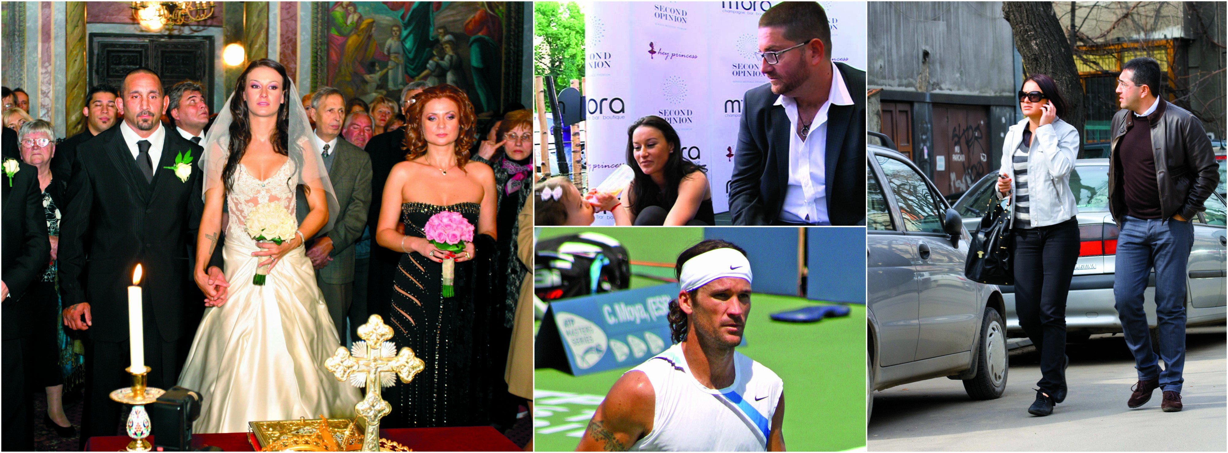 Raluca Sandu este acum fericită şi are doi copii