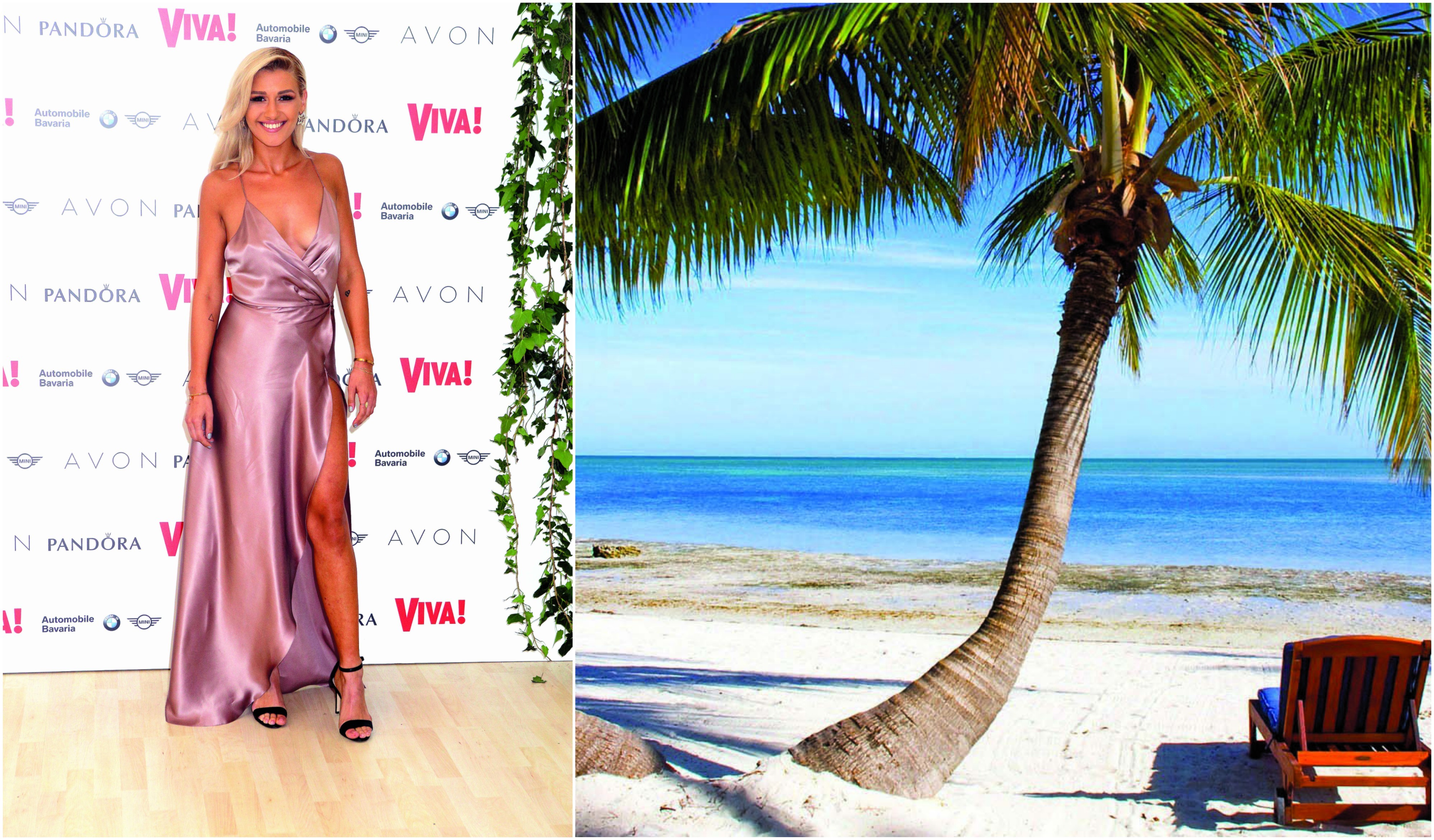 Şi Alina iubeşte soarele