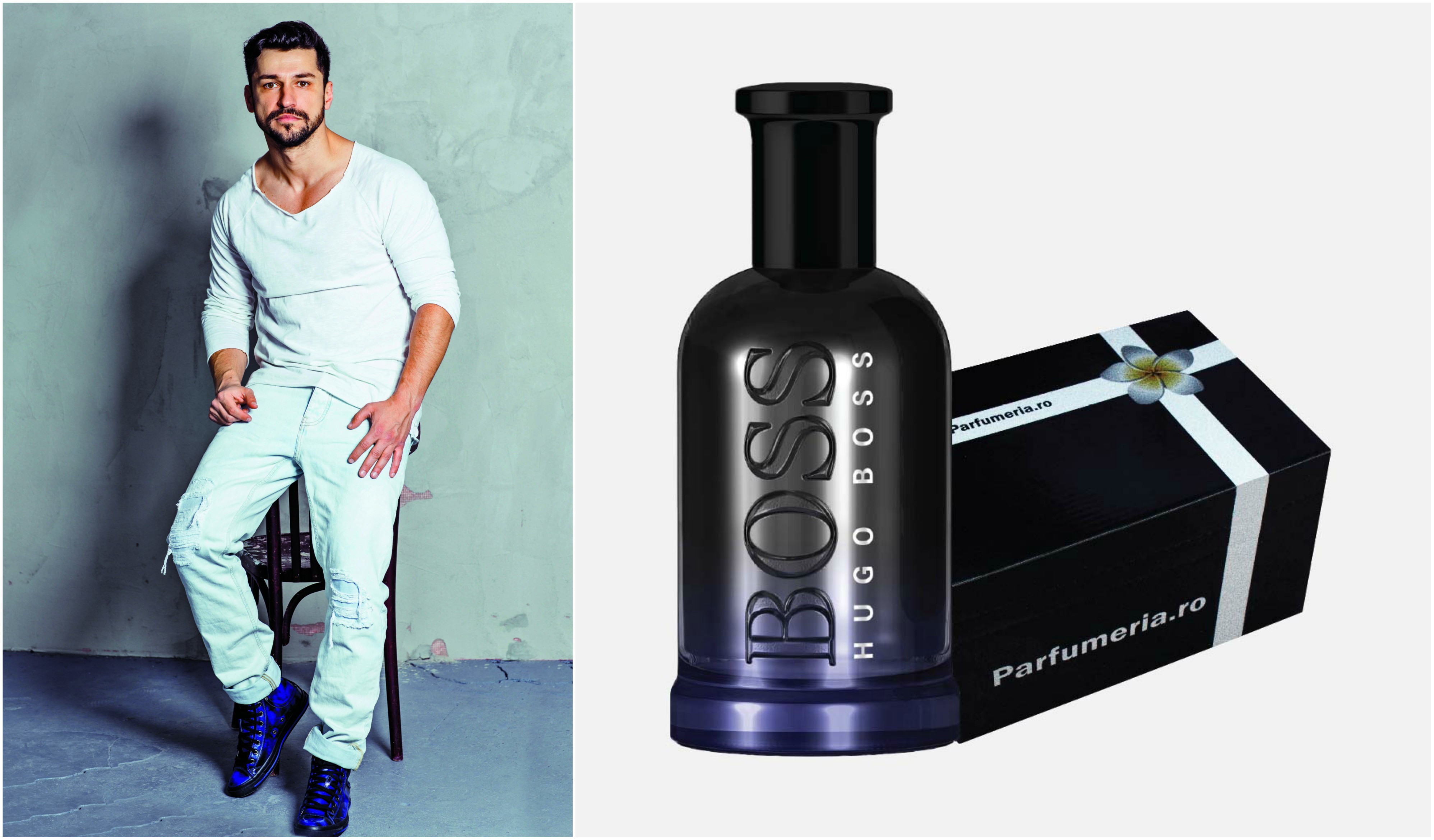 Doru este un Don Juan adevărat